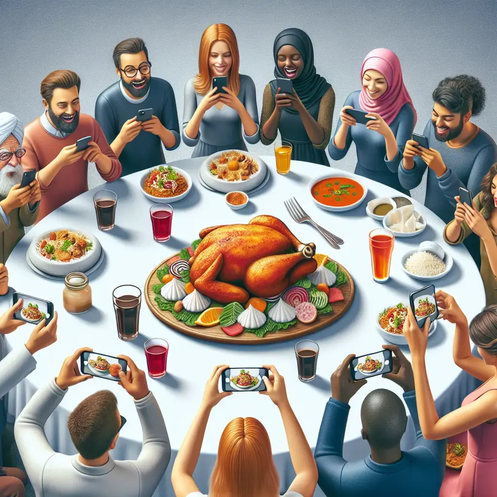Exploring the Viral Rise of Marry Me Chicken
