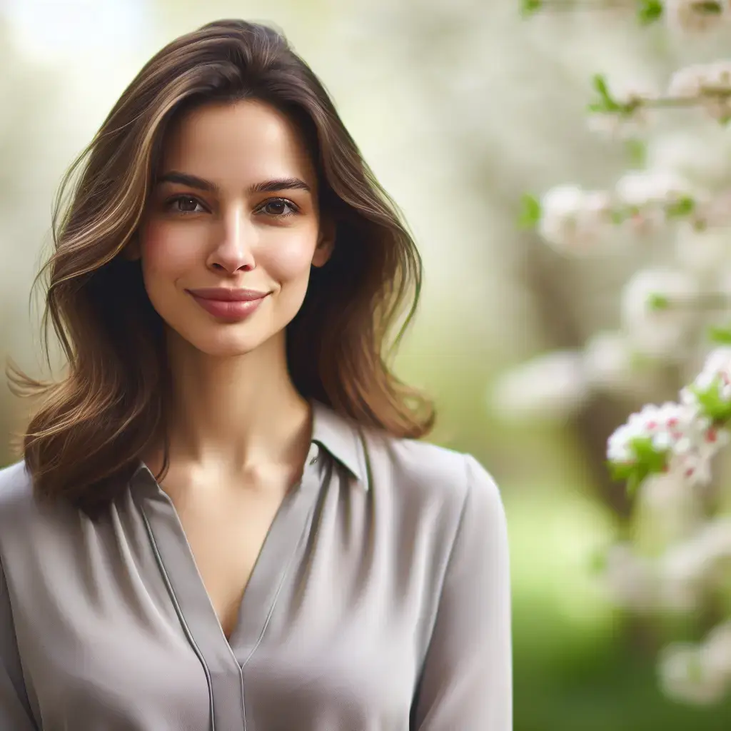 Profile image of Grace Hollister, a renowned blogger specializing in Food Recipes